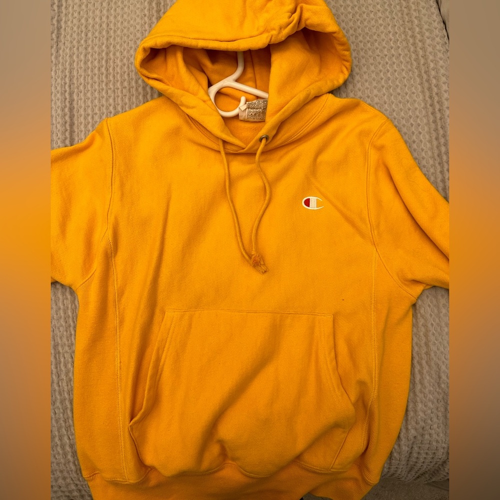 Champion Hoodie XS
